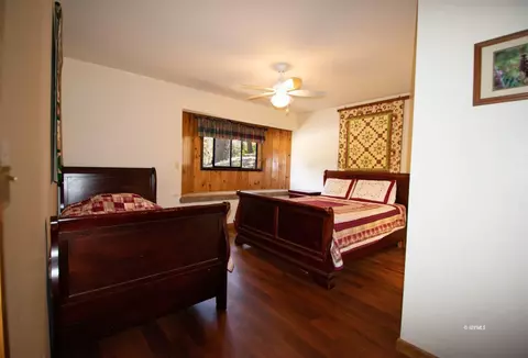 Bedroom - 52411 Double View Dr, Idyllwild, CA 92549 photo 7 of 9
