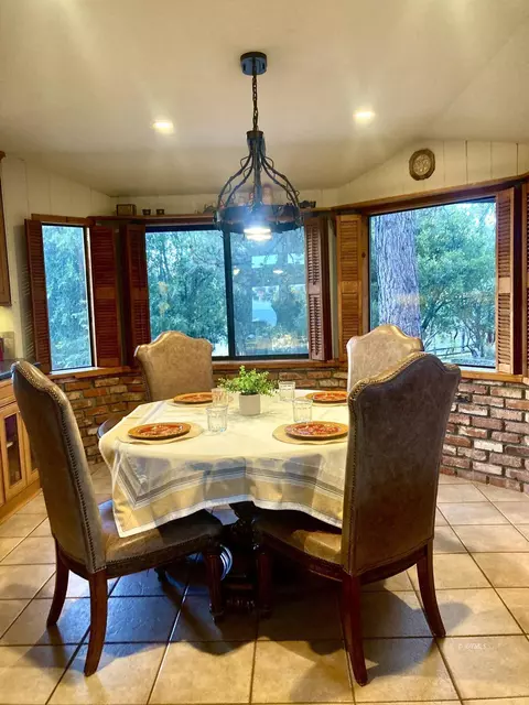 Dining - 52411 Double View Dr, Idyllwild, CA 92549 photo 1 of 3