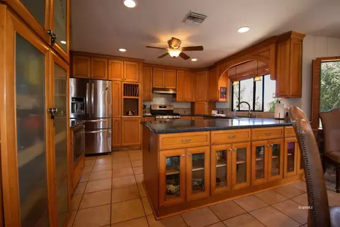 Kitchen - 52411 Double View Dr, Idyllwild, CA 92549 photo 1 of 3