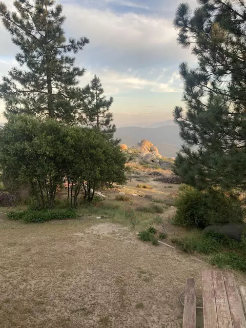 Exterior - 52411 Double View Dr, Idyllwild, CA 92549 photo 5 of 9