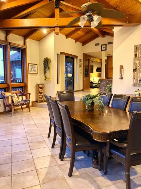 Dining - 52411 Double View Dr, Idyllwild, CA 92549 photo 3 of 3
