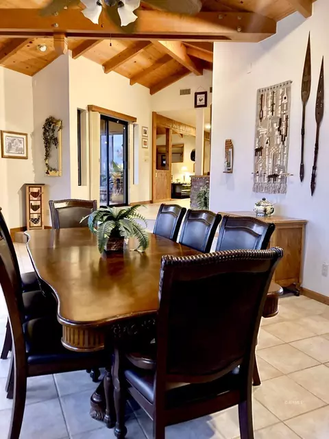 Dining - 52411 Double View Dr, Idyllwild, CA 92549 photo 2 of 3