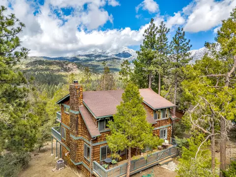 Undisclosed, Idyllwild, CA 92549