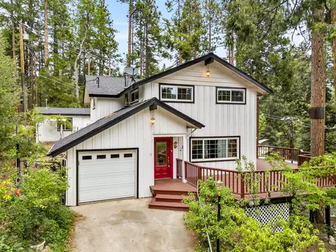 53200 Forest Lake Dr, Idyllwild, CA 92549