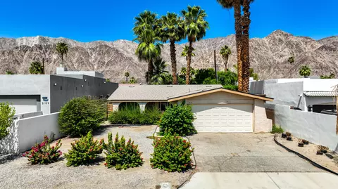51191 Avenida Herrera, La Quinta, CA 92253