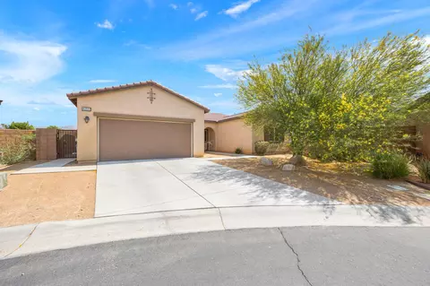Exterior - 42522 Contessa Ct, Indio, CA 92203 photo 2 of 20