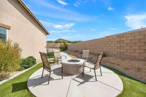 Exterior - 42522 Contessa Ct, Indio, CA 92203 photo 15 of 20