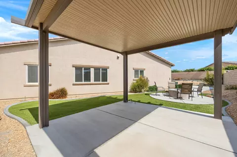 Exterior - 42522 Contessa Ct, Indio, CA 92203 photo 17 of 20