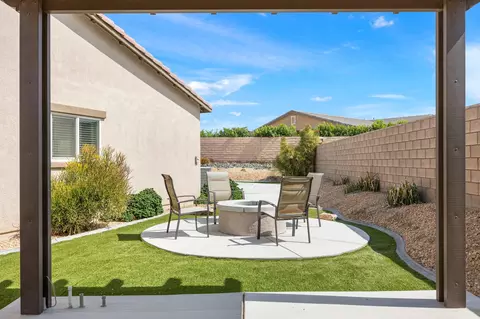 Exterior - 42522 Contessa Ct, Indio, CA 92203 photo 16 of 20