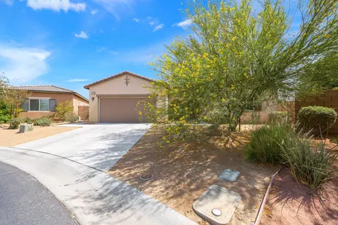 Exterior - 42522 Contessa Ct, Indio, CA 92203 photo 1 of 20
