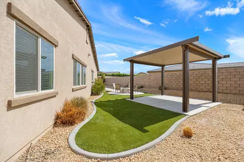 Exterior - 42522 Contessa Ct, Indio, CA 92203 photo 19 of 20