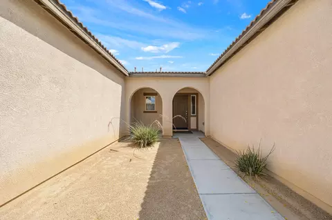 Exterior - 42522 Contessa Ct, Indio, CA 92203 photo 3 of 20