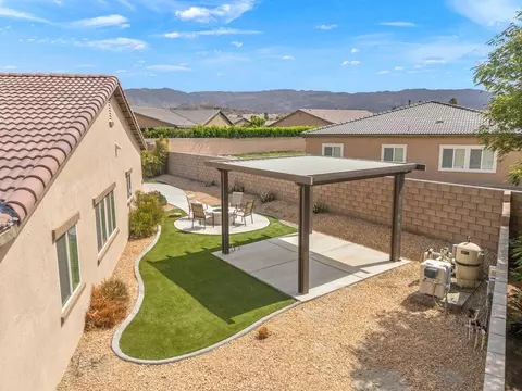 Exterior - 42522 Contessa Ct, Indio, CA 92203 photo 20 of 20