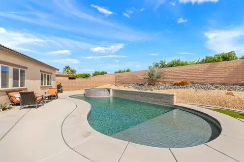 Exterior - 42522 Contessa Ct, Indio, CA 92203 photo 10 of 20