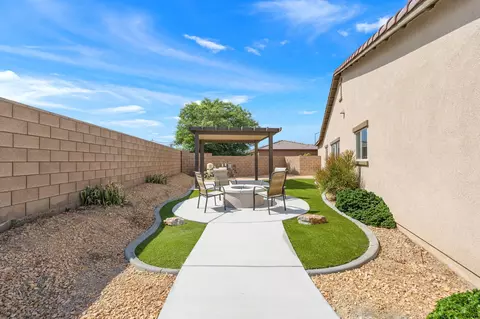 Exterior - 42522 Contessa Ct, Indio, CA 92203 photo 14 of 20