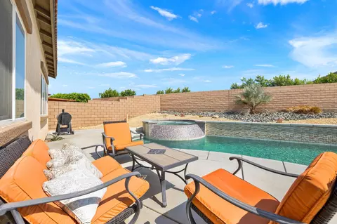 Exterior - 42522 Contessa Ct, Indio, CA 92203 photo 8 of 20