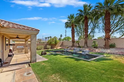 Exterior - 42330 Bridges Ct, Indio, CA 92203 photo 9 of 10