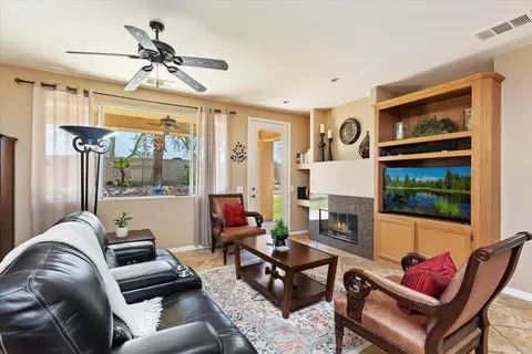 Living - 42330 Bridges Ct, Indio, CA 92203 photo 3 of 4