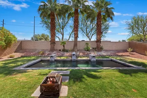 Exterior - 42330 Bridges Ct, Indio, CA 92203 photo 4 of 10