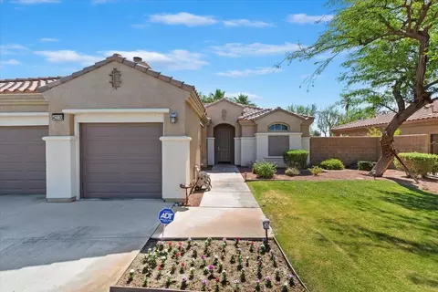 Exterior - 42330 Bridges Ct, Indio, CA 92203 photo 3 of 10