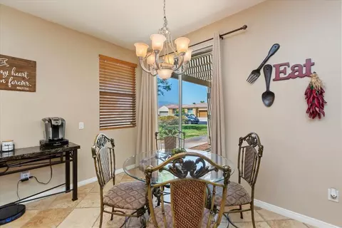 Dining - 42330 Bridges Ct, Indio, CA 92203 photo 1 of 1