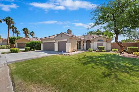 Exterior - 42330 Bridges Ct, Indio, CA 92203 photo 2 of 10
