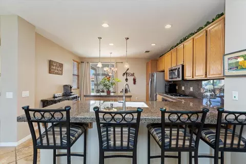 Kitchen - 42330 Bridges Ct, Indio, CA 92203 photo 2 of 6