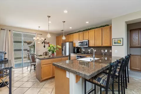 Kitchen - 42330 Bridges Ct, Indio, CA 92203 photo 1 of 6