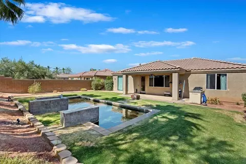 Exterior - 42330 Bridges Ct, Indio, CA 92203 photo 6 of 10