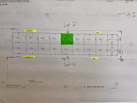 0- Patrick Dr, Indio, CA 92203 photo 2