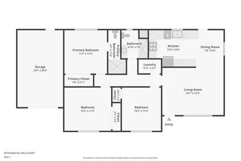 82310 Adobe Rd, Indio, CA 92201 photo 2