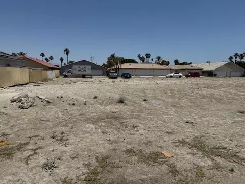 lot13 Landau Blvd, Cathedral City, CA 92234