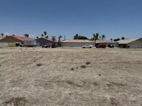 lot14 Landau Blvd, Cathedral City, CA 92234