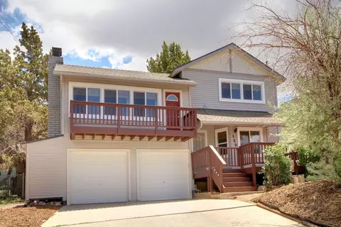 1225 Crestwood Dr, Big Bear City, CA 92314