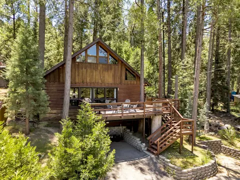 54385 S S Circle Dr, Idyllwild, CA 92549