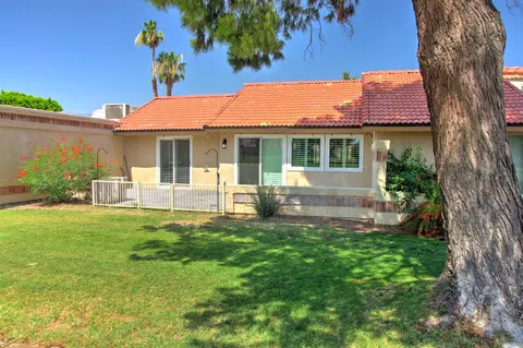 Exterior - 49380 Eisenhower Dr, Indio, CA 92201 photo 11 of 11
