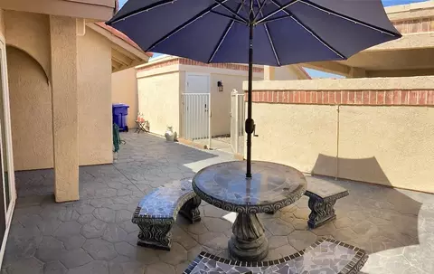Exterior - 49380 Eisenhower Dr, Indio, CA 92201 photo 3 of 11