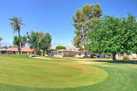 Exterior - 49380 Eisenhower Dr, Indio, CA 92201 photo 9 of 11