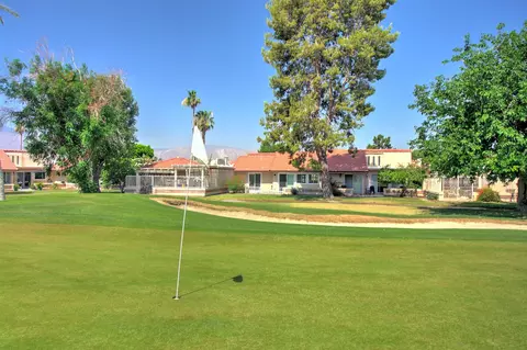 Exterior - 49380 Eisenhower Dr, Indio, CA 92201 photo 10 of 11