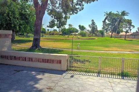 Exterior - 49380 Eisenhower Dr, Indio, CA 92201 photo 4 of 11