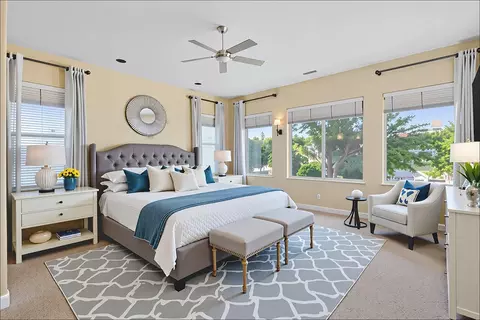 3 Champagne Cir, Rancho Mirage, CA 92270