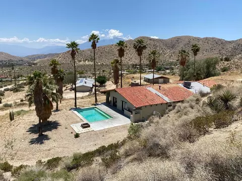 10300 Pine Ave, Morongo Valley, CA 92256 photo 3