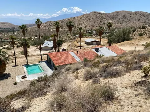 10300 Pine Ave, Morongo Valley, CA 92256 photo 2
