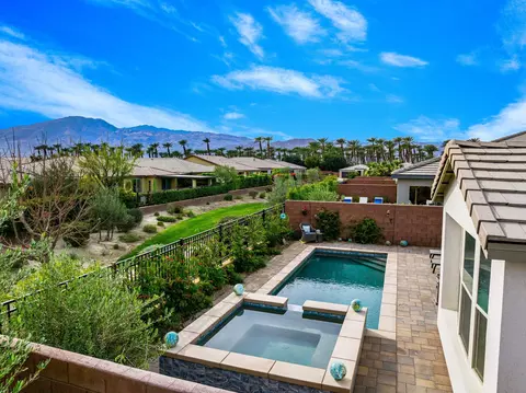 Exterior - 82425 Round Valley Dr, Indio, CA 92201 photo 4 of 16