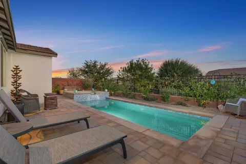 Exterior - 82425 Round Valley Dr, Indio, CA 92201 photo 3 of 16