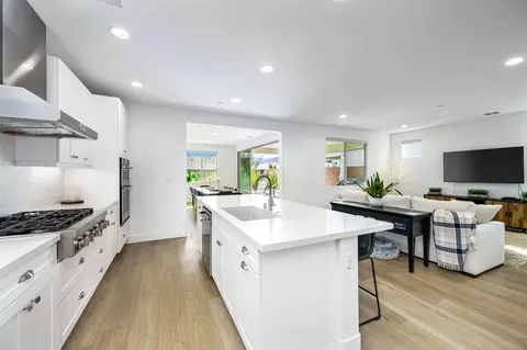 Kitchen - 82425 Round Valley Dr, Indio, CA 92201 photo 4 of 5