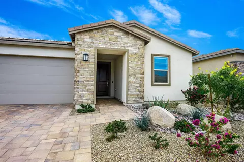 Exterior - 82425 Round Valley Dr, Indio, CA 92201 photo 2 of 16