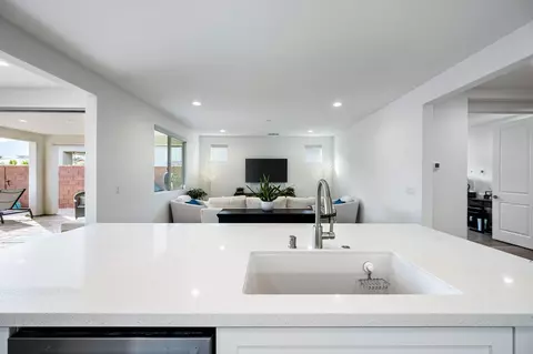 Kitchen - 82425 Round Valley Dr, Indio, CA 92201 photo 5 of 5