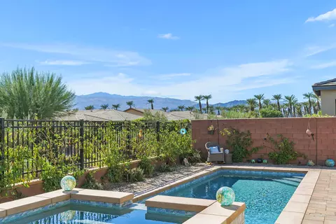 Exterior - 82425 Round Valley Dr, Indio, CA 92201 photo 7 of 16