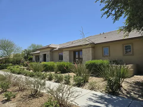 Exterior - 51660 Hawthorne Ct, Indio, CA 92201 photo 3 of 6